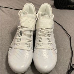 Nike Alpha football cleats